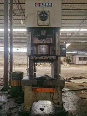 廣西機(jī)床設(shè)備市場(chǎng)行情與轉(zhuǎn)讓價(jià)格解析——以愛玖庫平臺(tái)為例